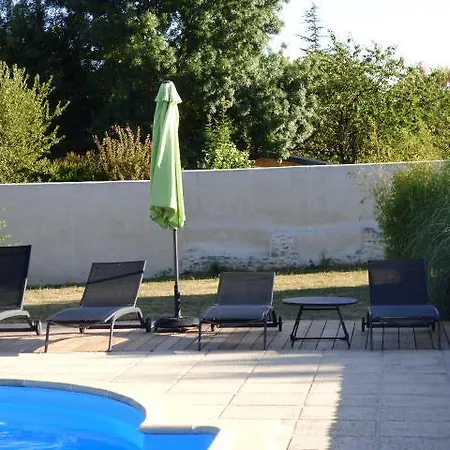 Bed & Breakfast Maison Coloree *