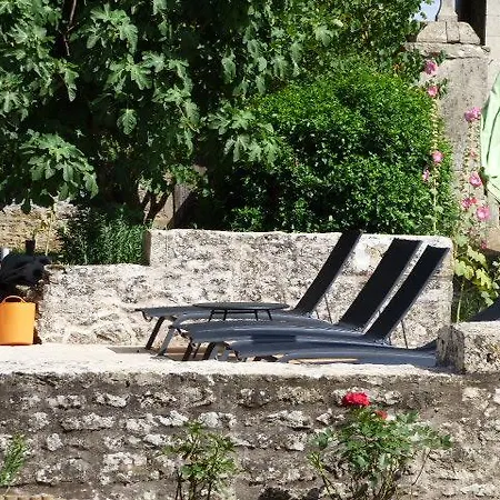 Maison Coloree *