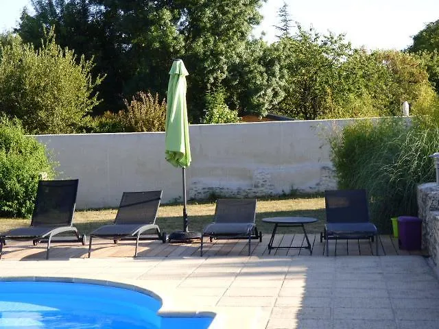 B&B Maison Coloree *