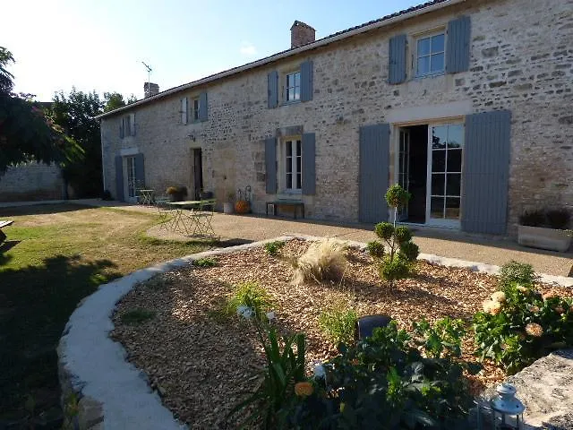 Maison Coloree B&B *